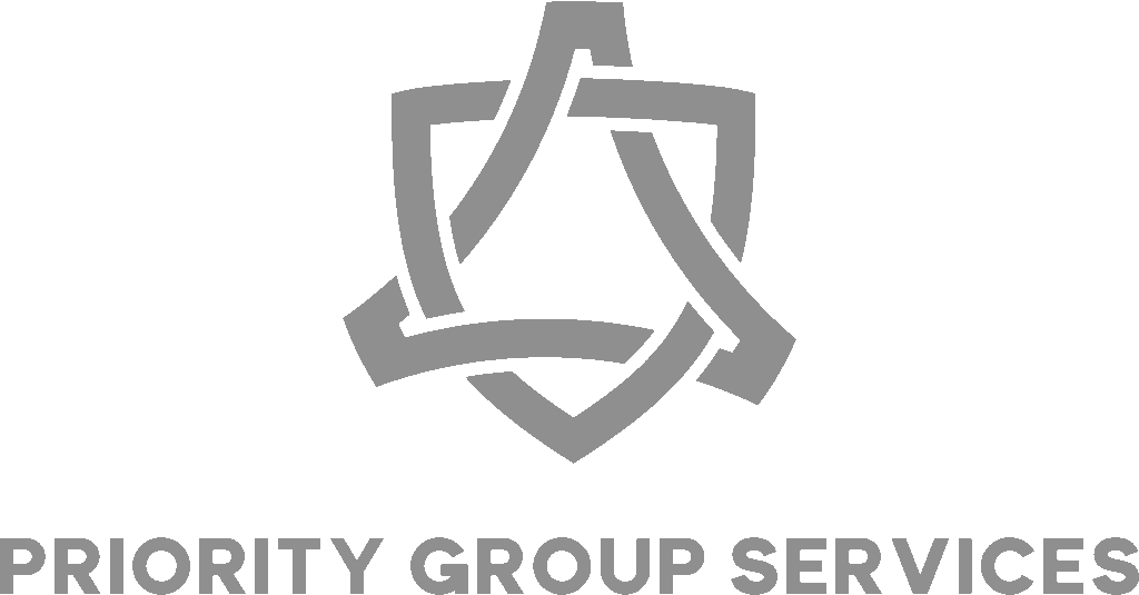 Logo for a credit repair company based in the DFW