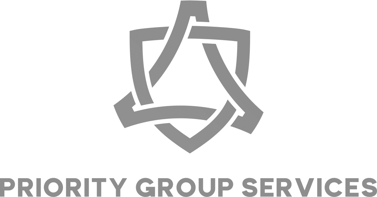 Logo for a credit repair company based in the DFW
